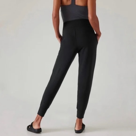 Athleta Coaster Joggers - Picture 2 of 8